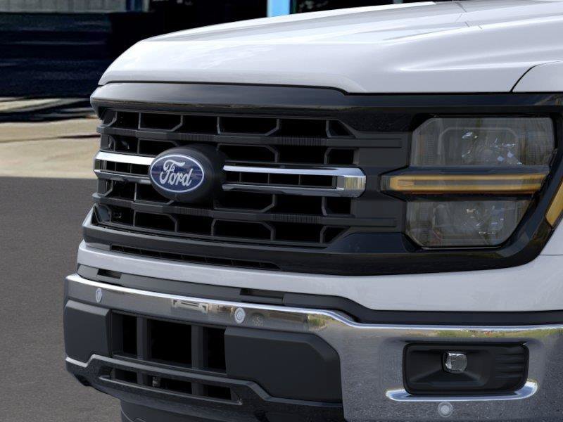 New 2026 Ford F150 XLT RWD image 17