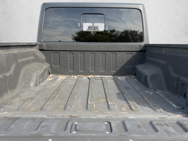 Used 2020 Jeep Gladiator Sport w/ Quick Order Package 24S AWD/4WD image 6