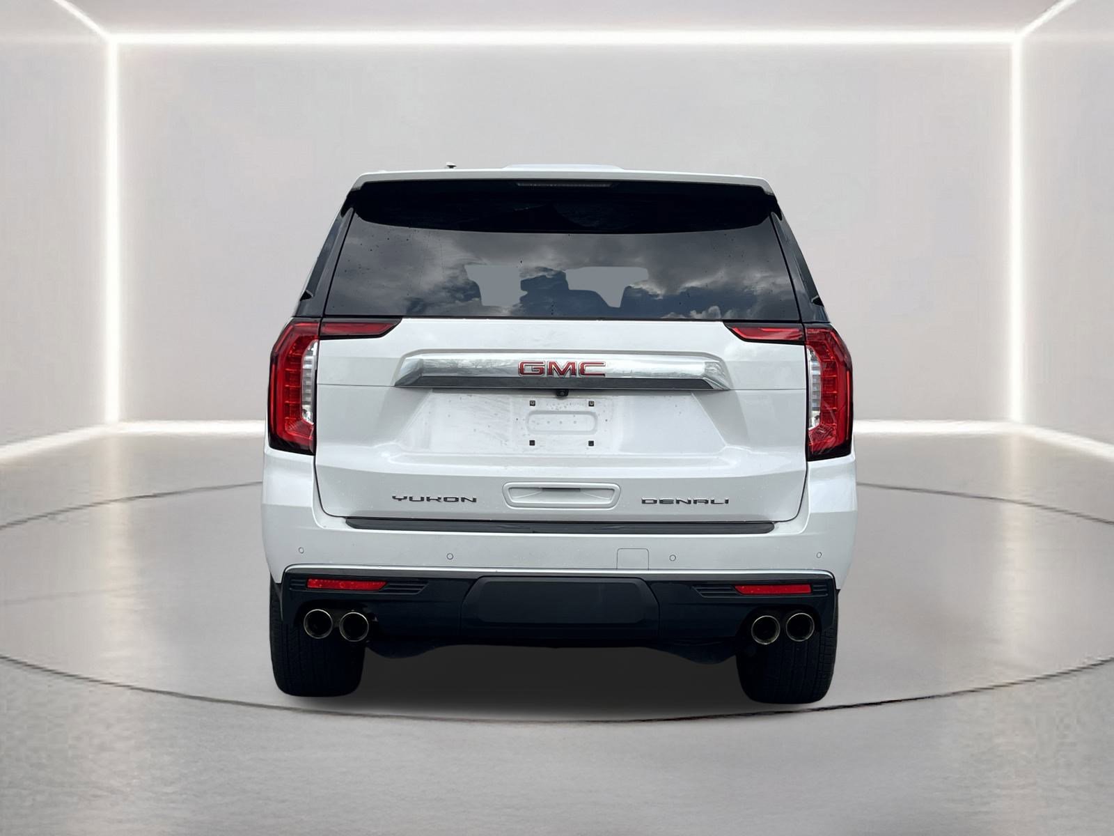 Used 2023 GMC Yukon Denali w/ Max Trailering Package image 26