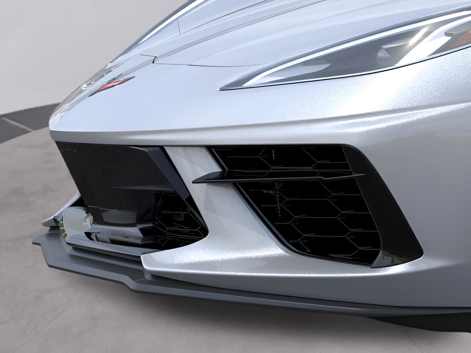 New 2026 Chevrolet Corvette Stingray Coupe w/ 1LT RWD image 23