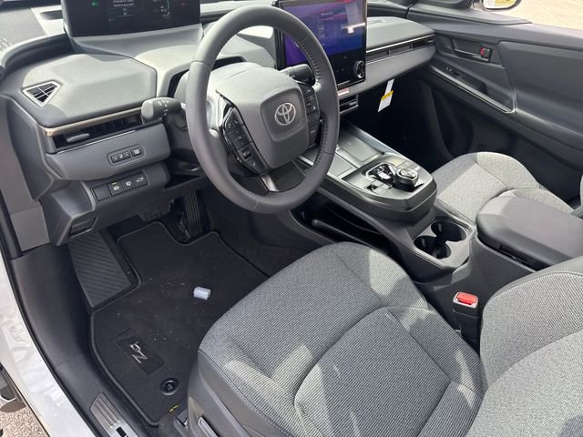 New 2026 Toyota bZ FWD image 15