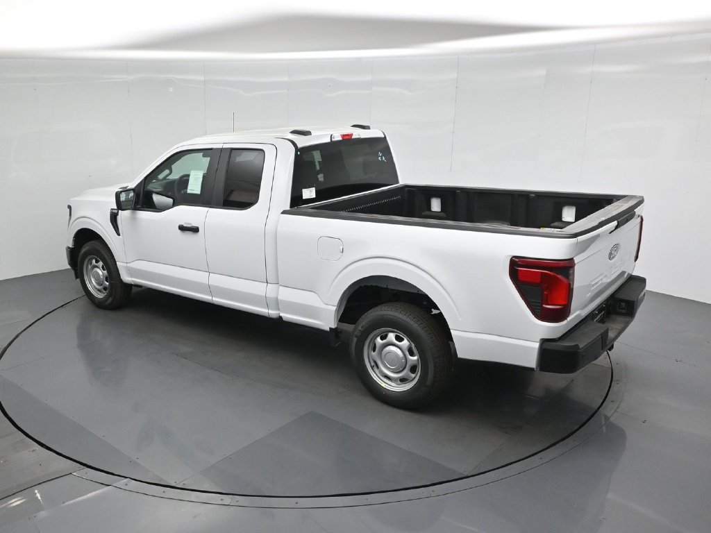 New 2026 Ford F150 XL RWD image 35