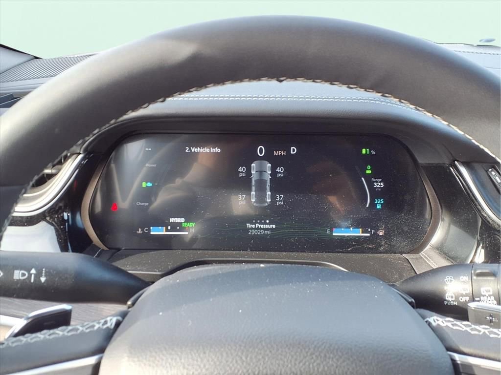 Used 2022 Jeep Grand Cherokee Limited 4xe image 12