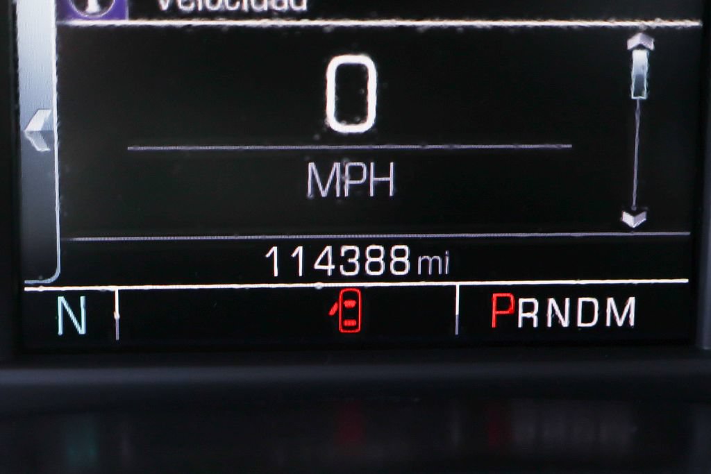 Used 2016 Chevrolet Silverado 1500 LT w/ All Star Edition AWD/4WD image 24