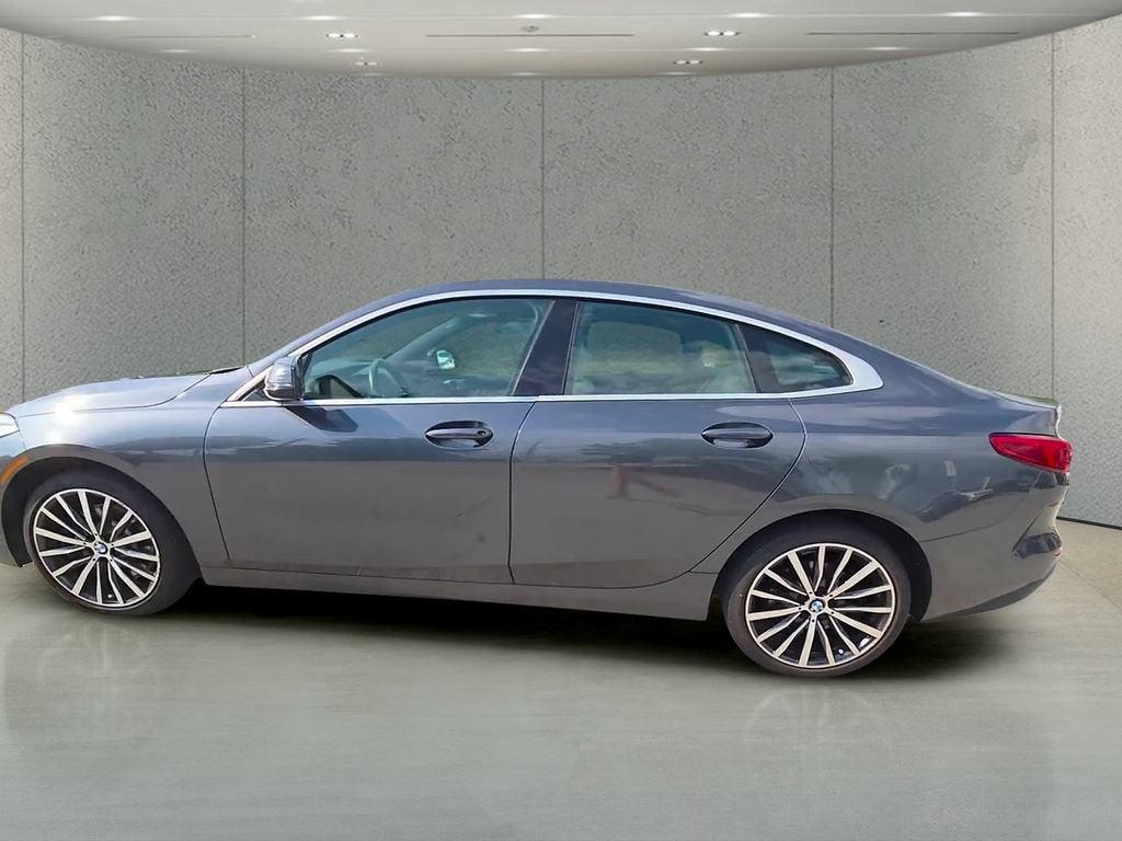 Used 2021 BMW 228i xDrive Gran Coupe w/ Premium Package AWD/4WD image 43