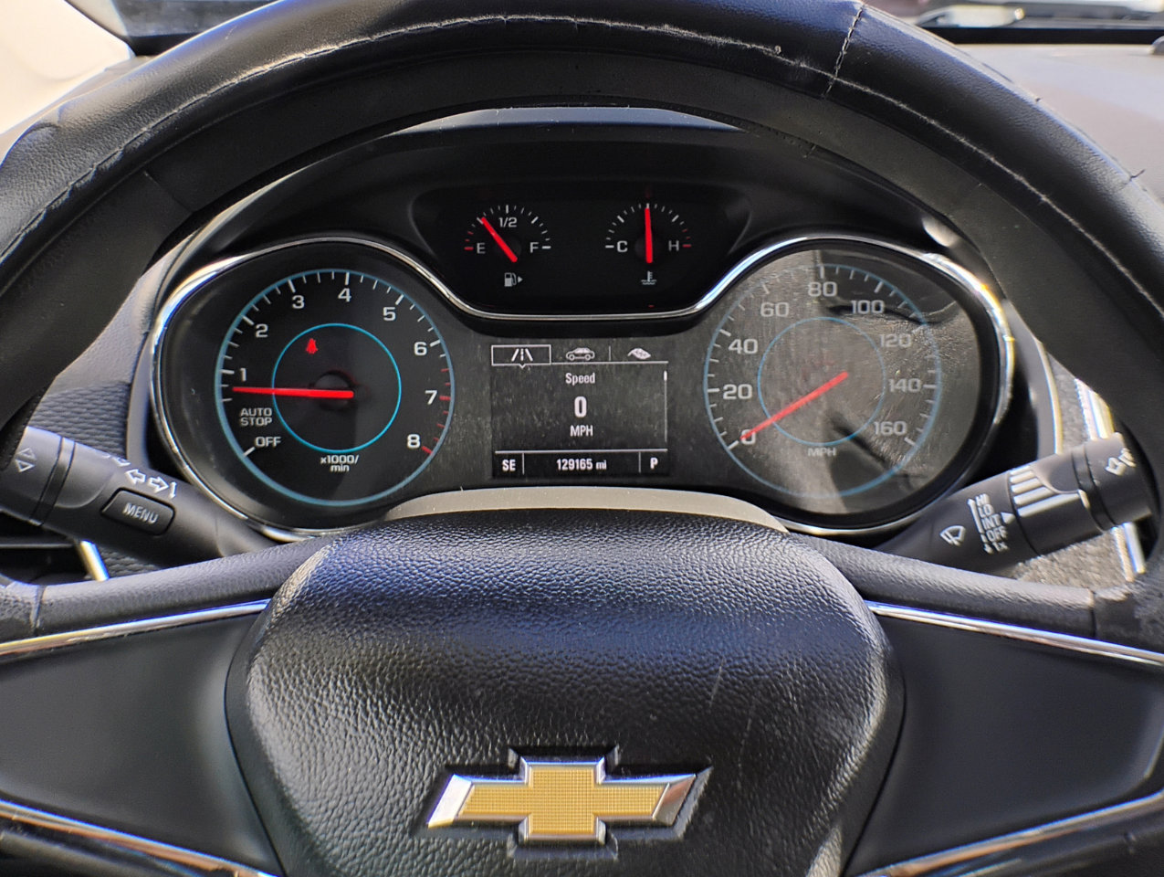 Used 2016 Chevrolet Cruze LS image 58