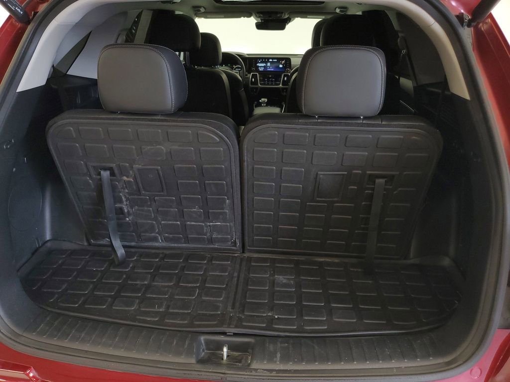 Used 2023 Kia Sorento SX image 25