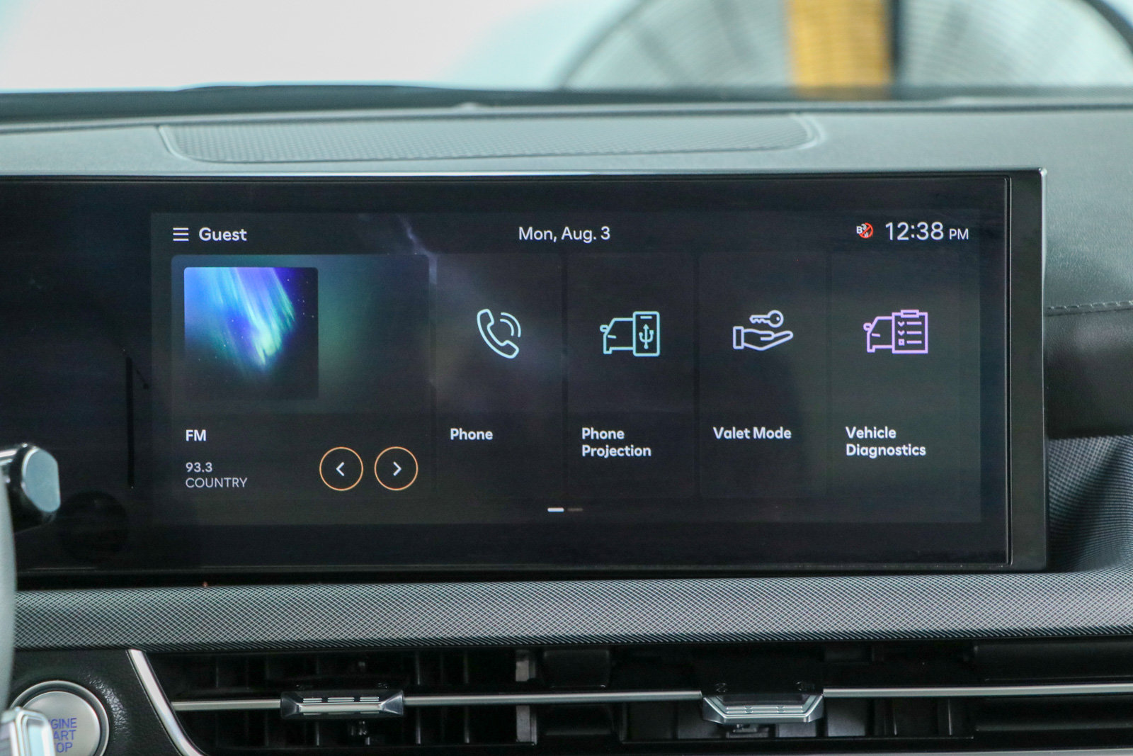 Used 2025 Hyundai Sonata SEL FWD image 18