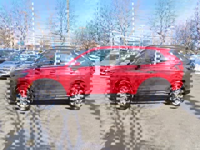 Certified 2023 Honda CR-V EX-L image 3