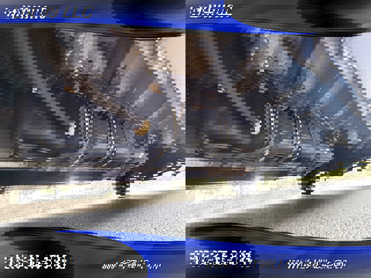 Used 2015 Ford Transit 350 XL image 51