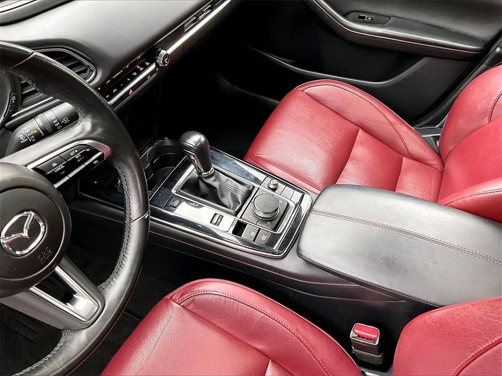 Used 2024 MAZDA CX-30 AWD 2.5 S w/ Preferred Package image 15