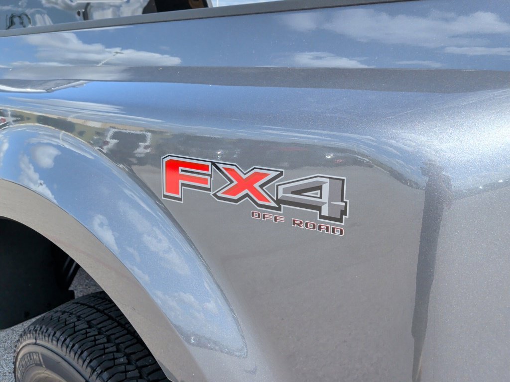 New 2027 Ford F350 Lariat AWD/4WD image 47