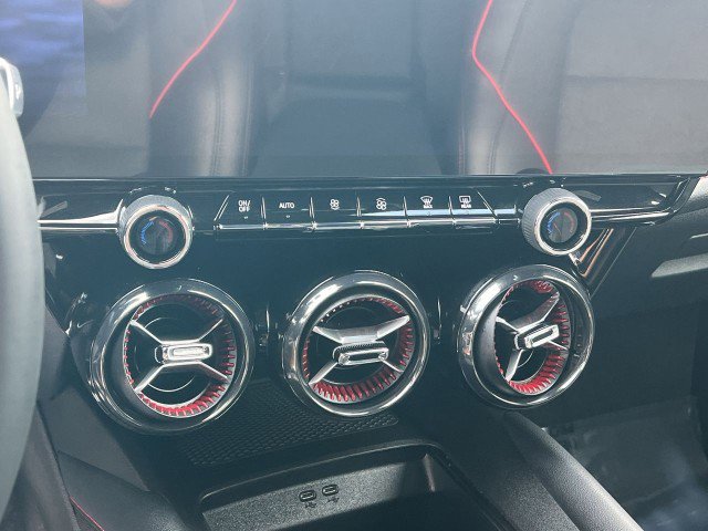 Used 2024 Chevrolet Blazer EV RS image 16