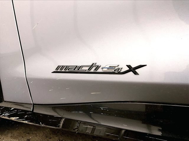 Certified 2022 Ford Mustang Mach-E Premium AWD/4WD image 13