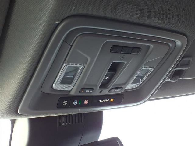 New 2026 Chevrolet Silverado 2500 LT w/ Trail Boss Package image 26