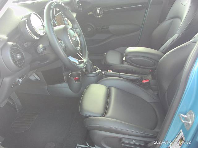 Used 2017 MINI Cooper S FWD image 7