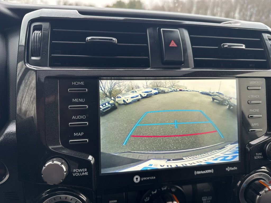 Used 2020 Toyota 4Runner TRD Off-Road Premium image 19