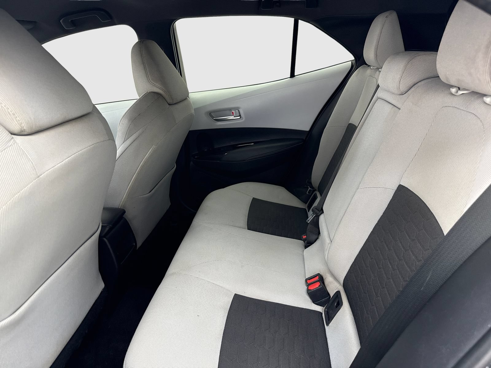 Used 2019 Toyota Corolla SE w/ SE Option Package FWD image 36