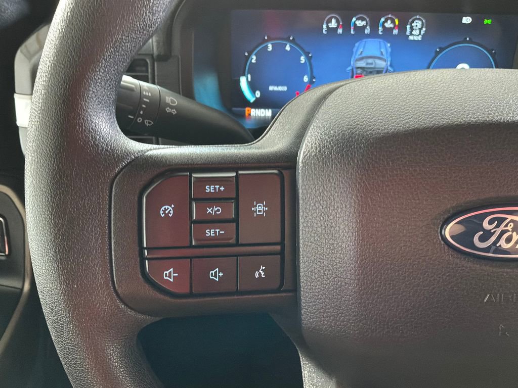 Used 2024 Ford F150 STX w/ Equipment Group 201A FX4 AWD/4WD image 21