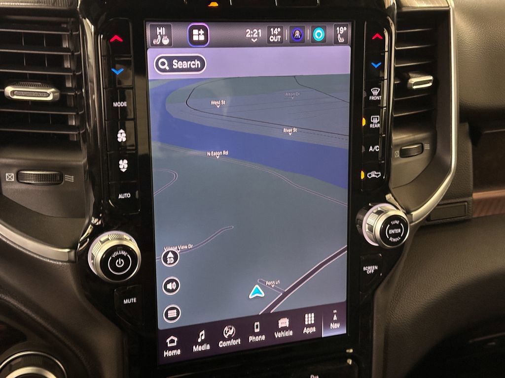 New 2026 RAM 1500 Big Horn image 33