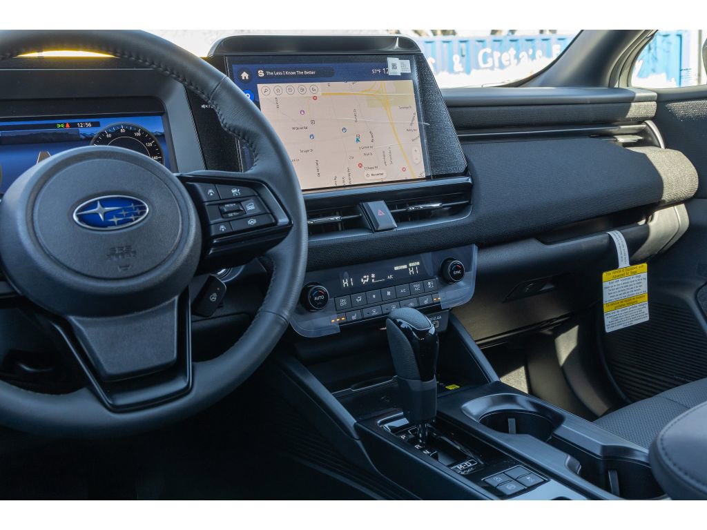 New 2026 Subaru Outback Limited AWD/4WD image 24