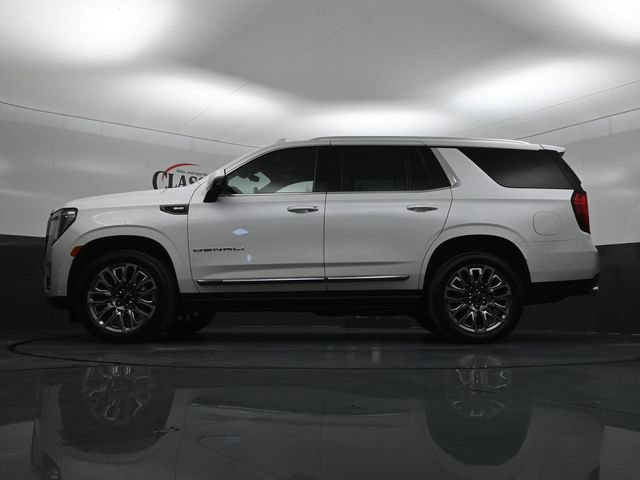 Used 2023 GMC Yukon Denali Ultimate image 23