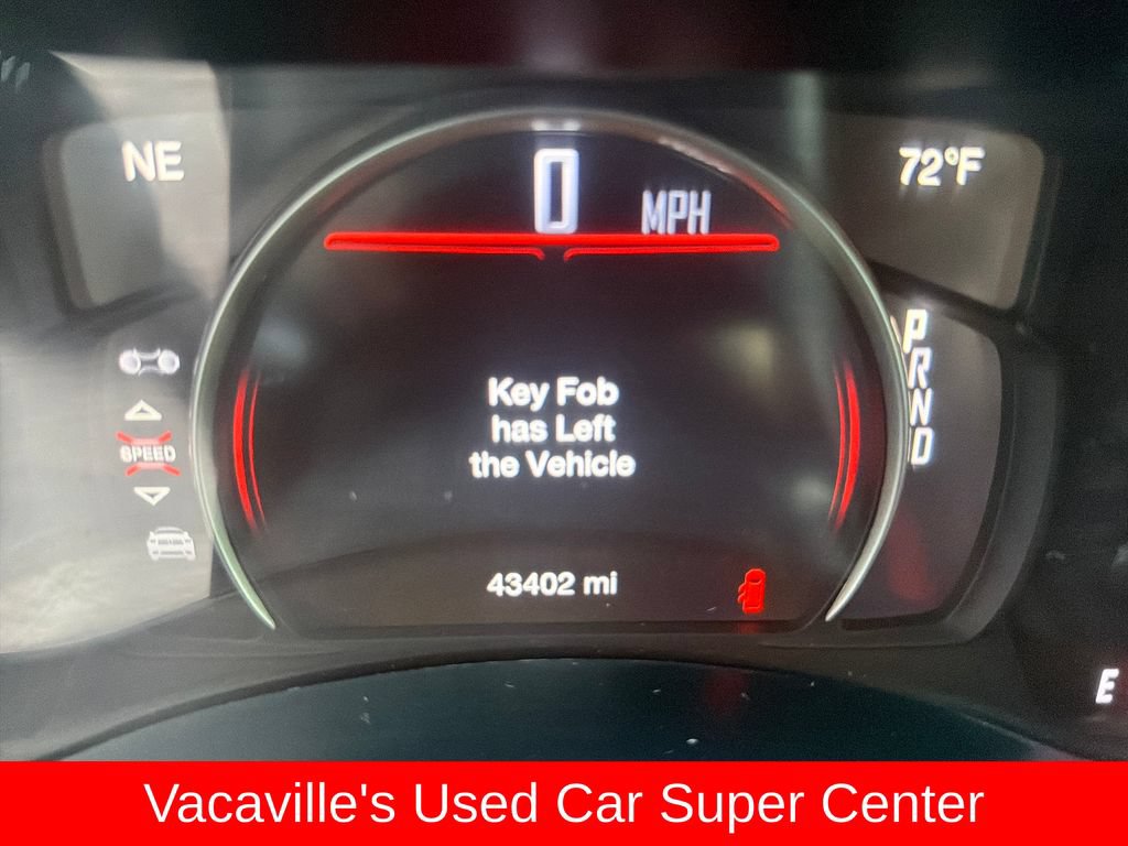 Used 2021 Dodge Durango GT RWD image 16
