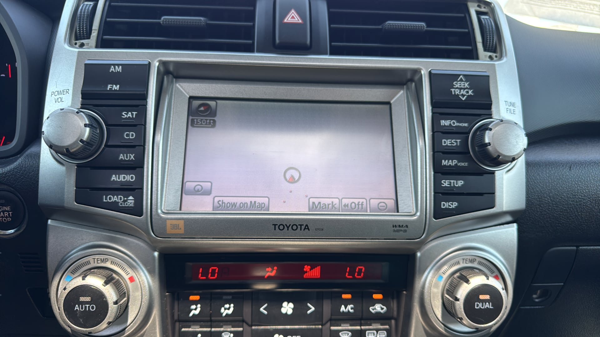 Used 2010 Toyota 4Runner Limited w/ Convenience Pkg RWD image 24