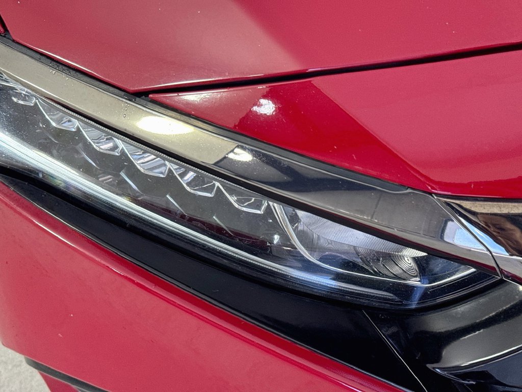 Used 2019 Honda Accord Sport image 31