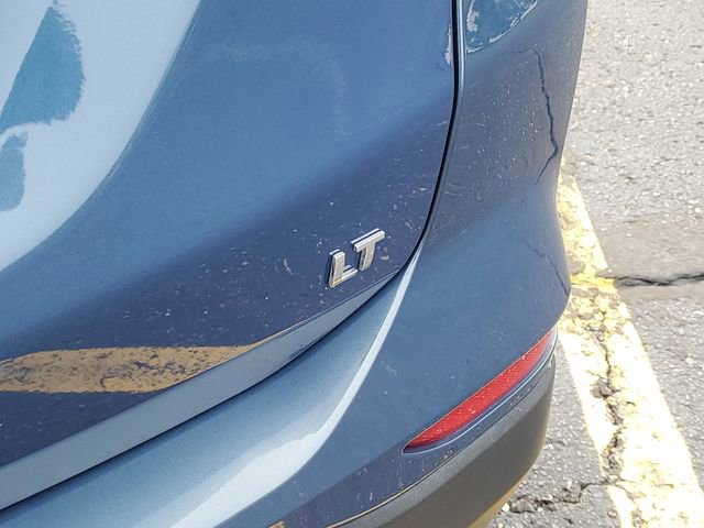 Certified 2024 Chevrolet Equinox LT w/ LPO, Floor Liner Package FWD image 30