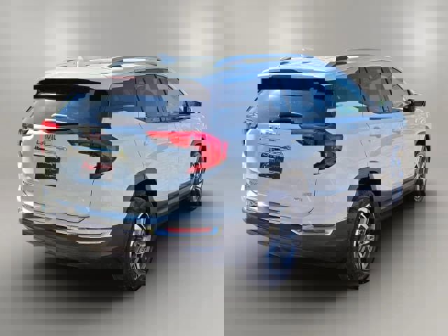 Used 2020 GMC Terrain SLT image 5