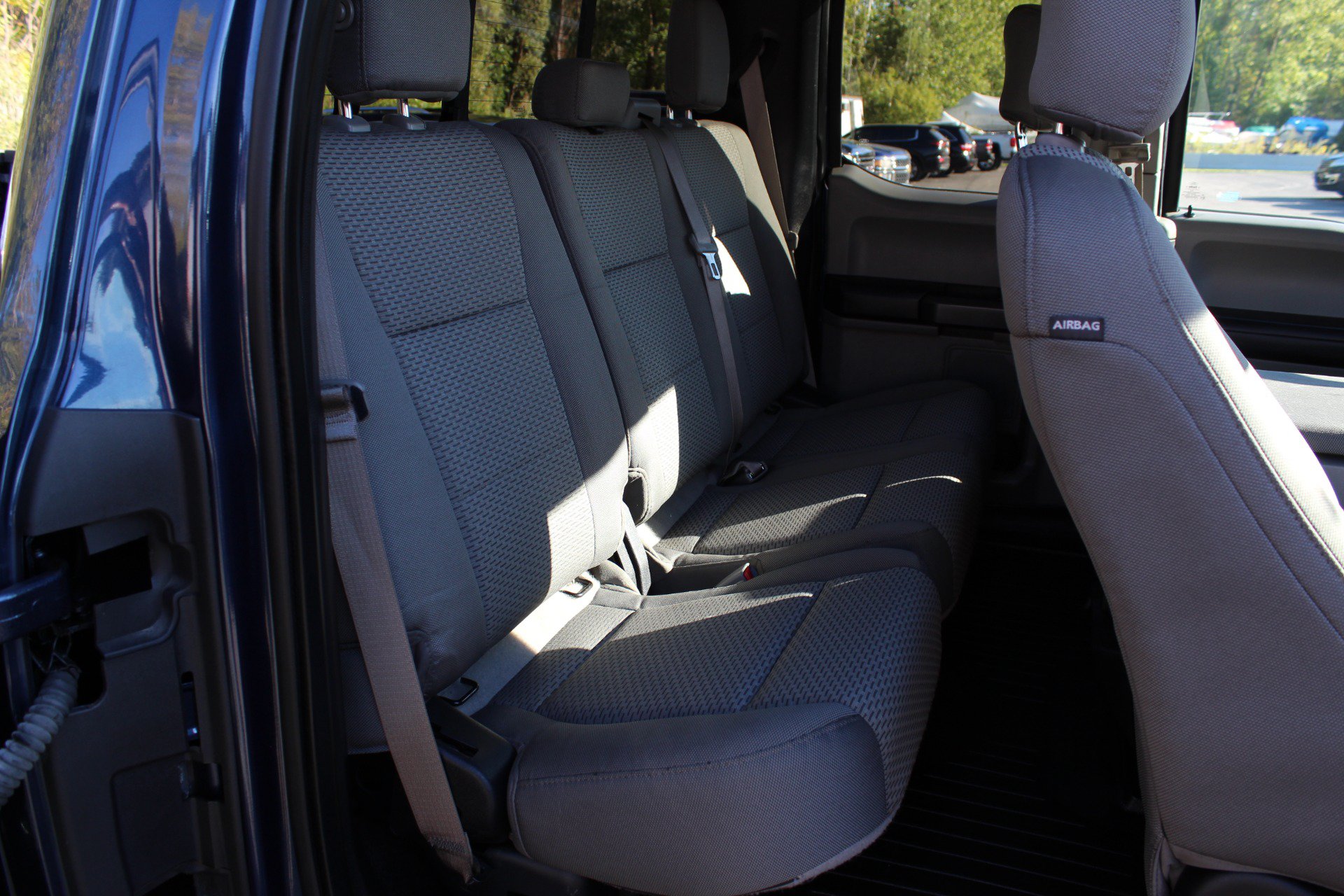 Used 2016 Ford F150 XLT w/ Equipment Group 302A Luxury AWD/4WD image 35