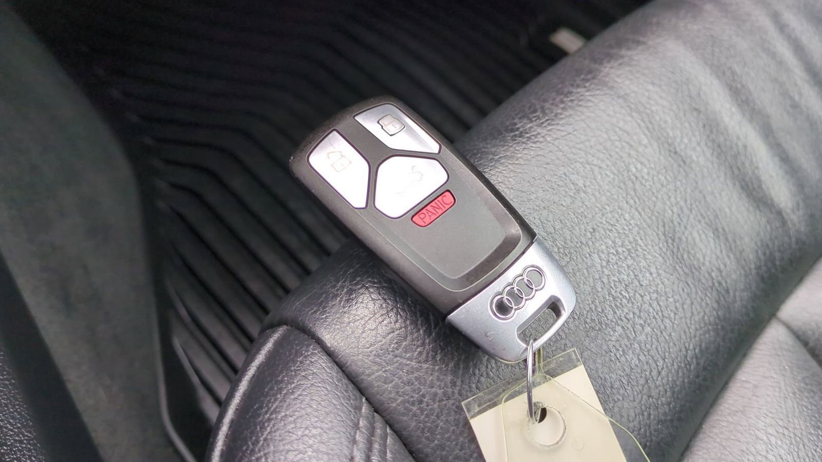 Used 2018 Audi A5 2.0T Premium Plus w/ Premium Plus image 41