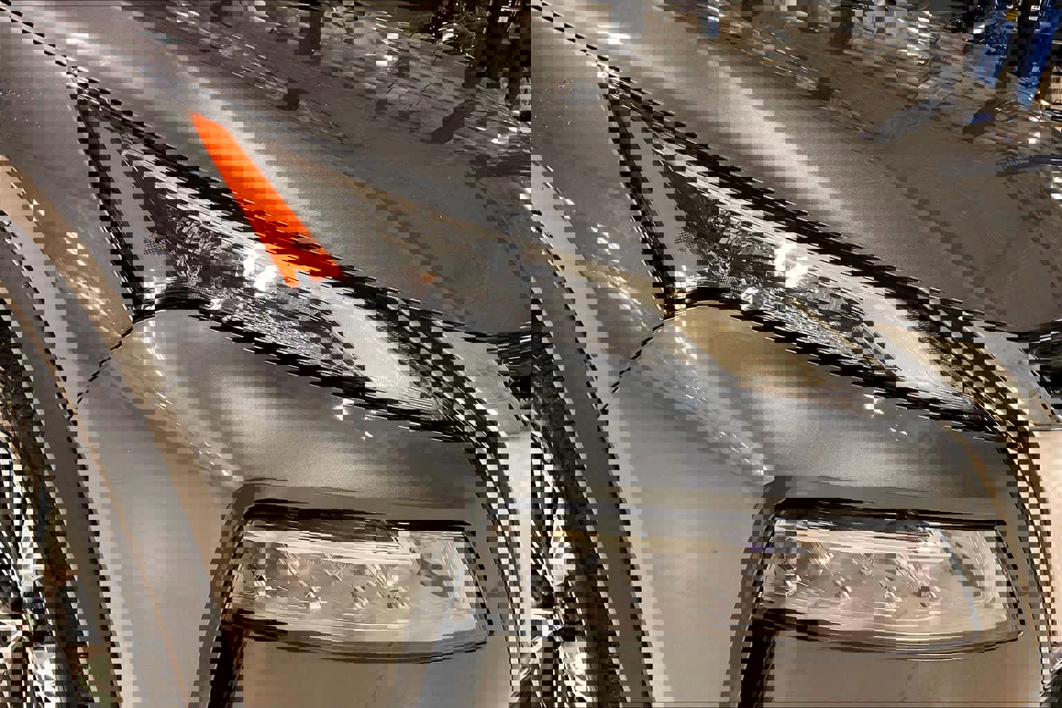 Used 2021 Nissan Rogue SV w/ Premium Package image 26