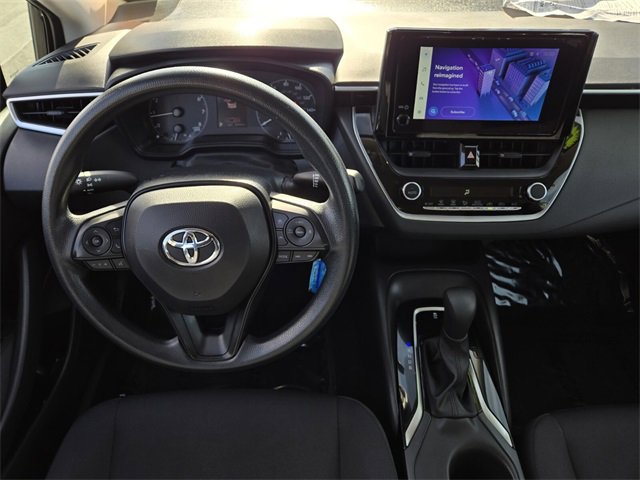 Certified 2024 Toyota Corolla LE image 12