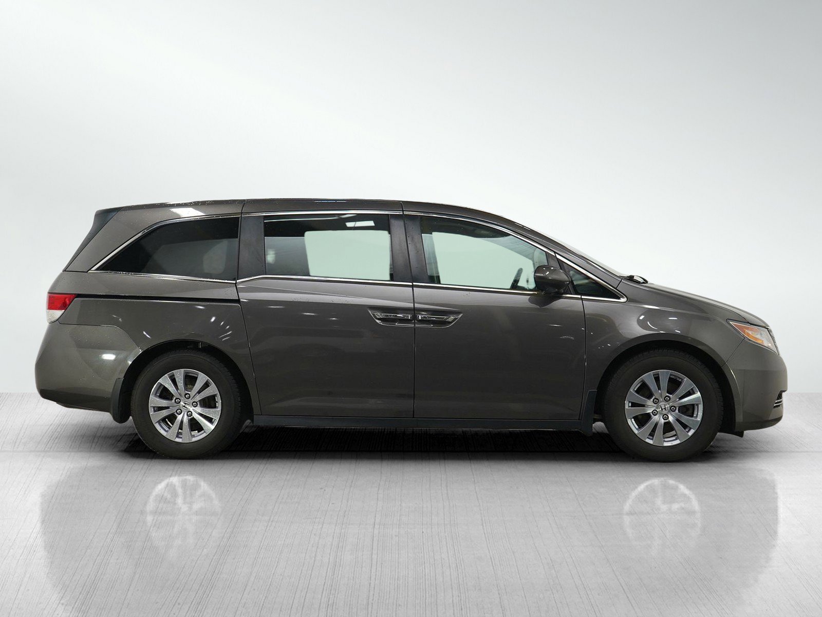 Used 2016 Honda Odyssey EX-L image 6