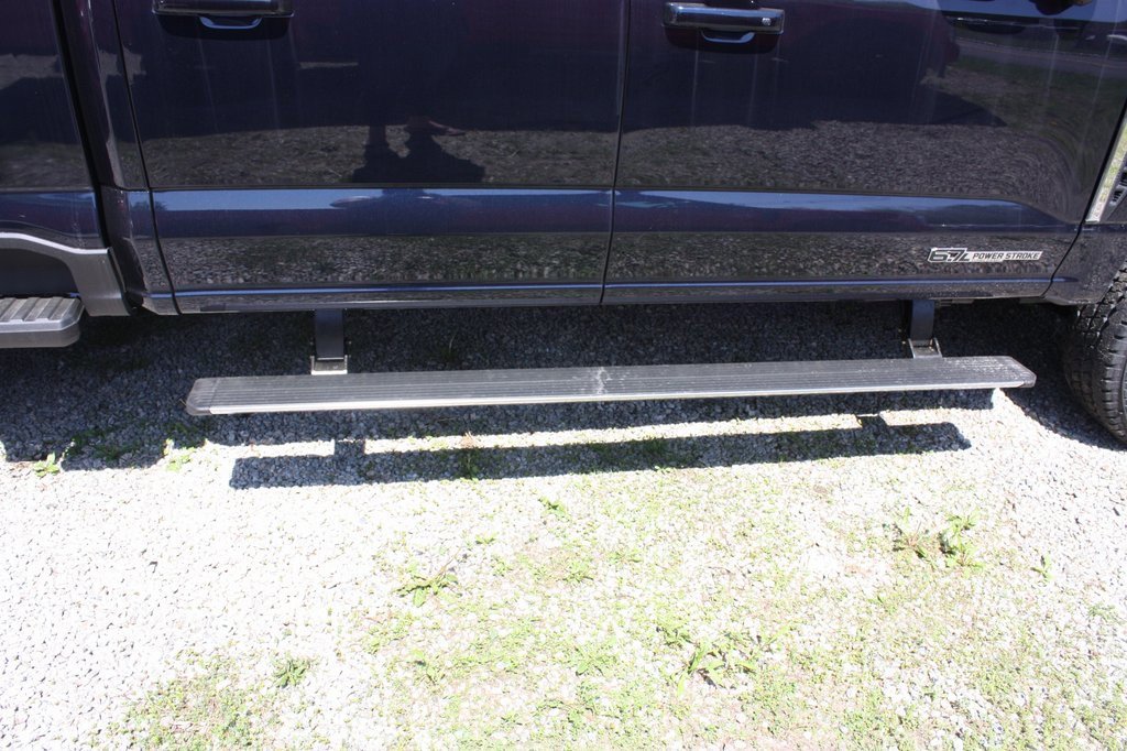 New 2025 Ford F250 Lariat w/ Lariat Ultimate Package image 9