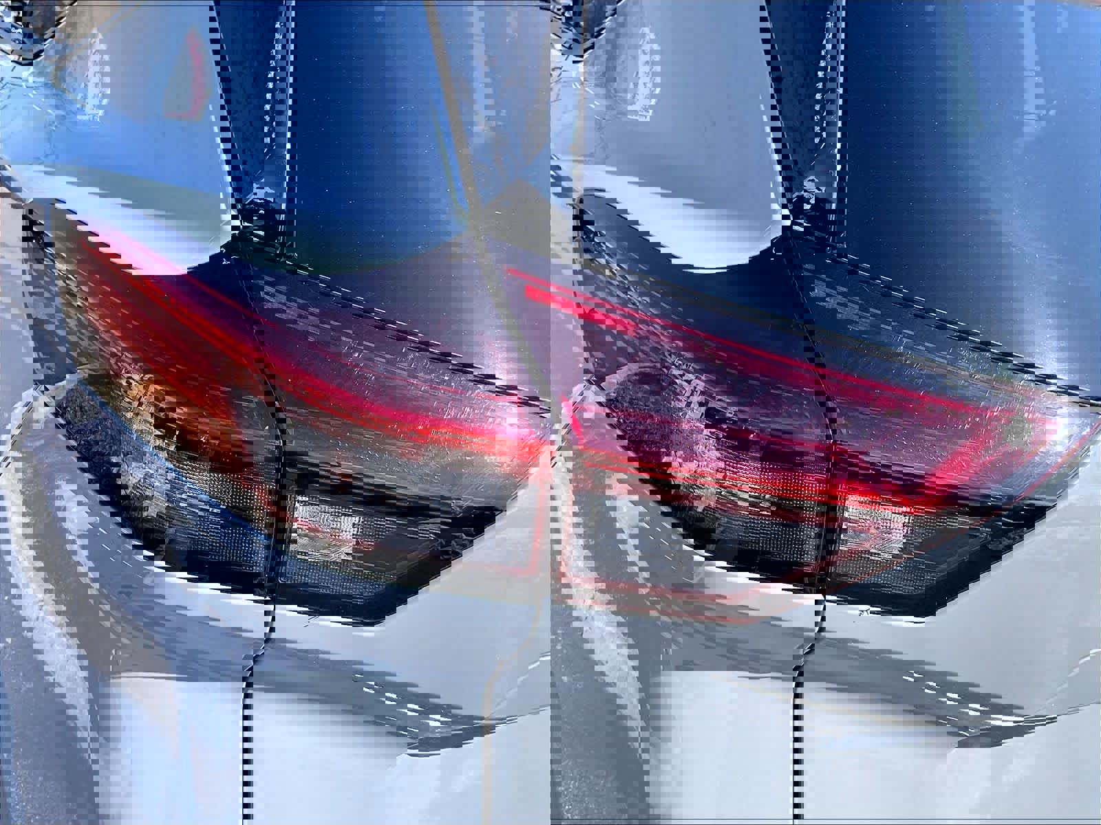 Certified 2021 Nissan Rogue SL image 32