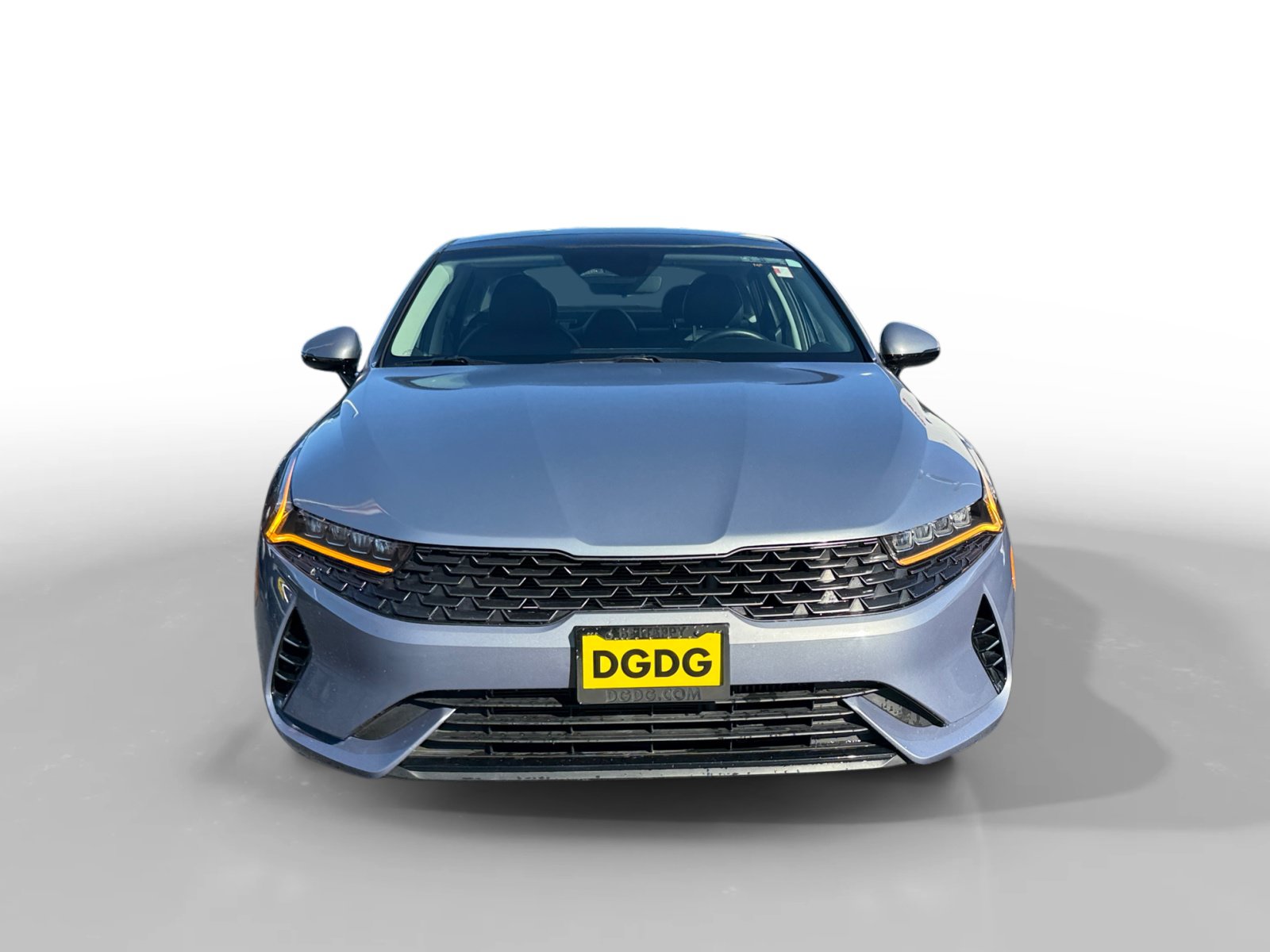 Certified 2024 Kia K5 EX FWD image 8