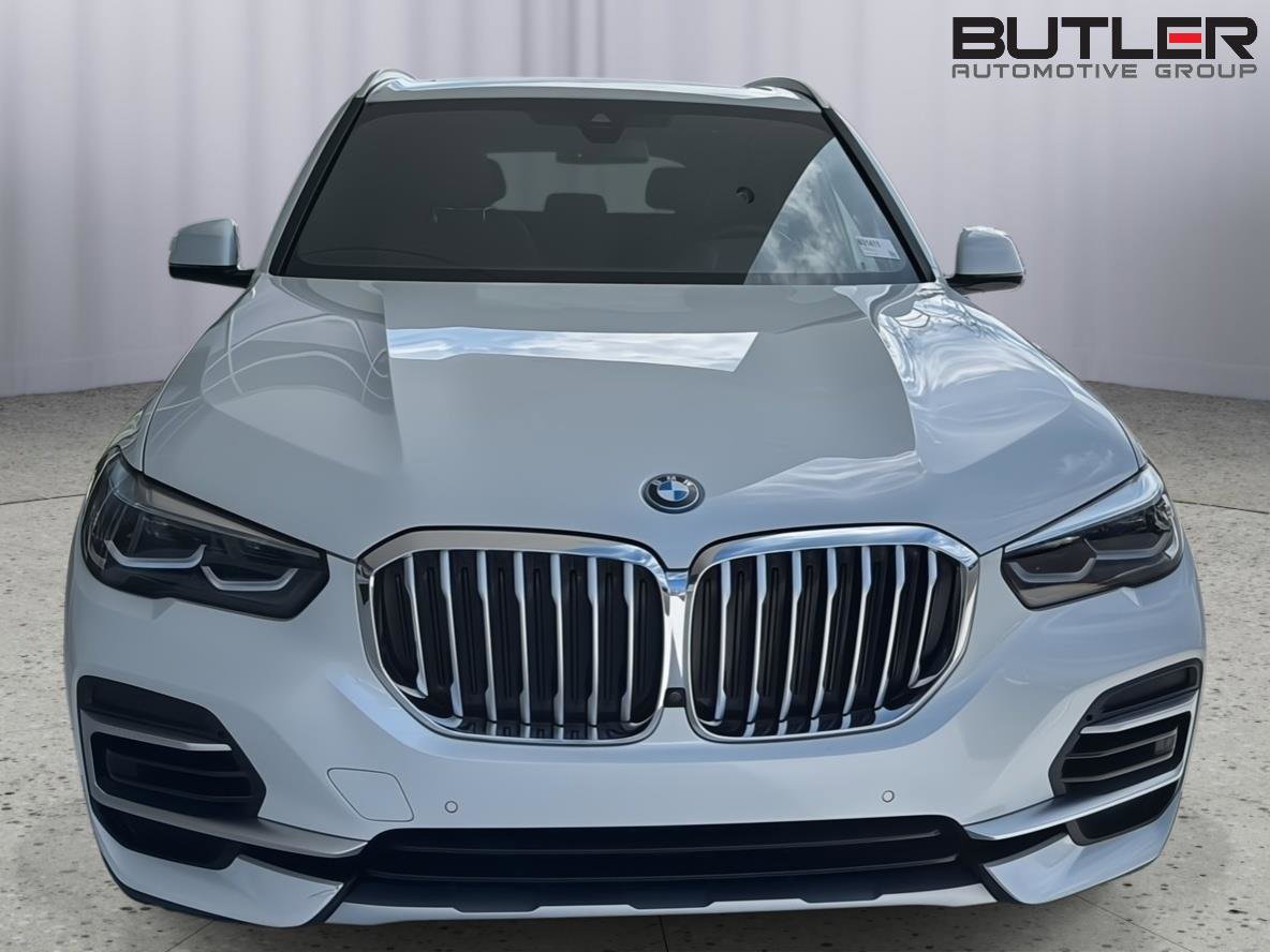 Certified 2023 BMW X5 xDrive45e w/ Parking Assistance Package image 7
