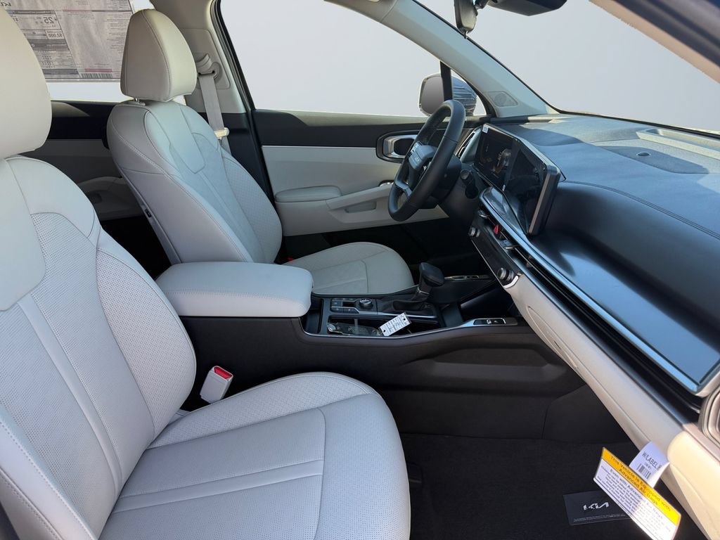 New 2026 Kia Sorento S AWD/4WD image 15