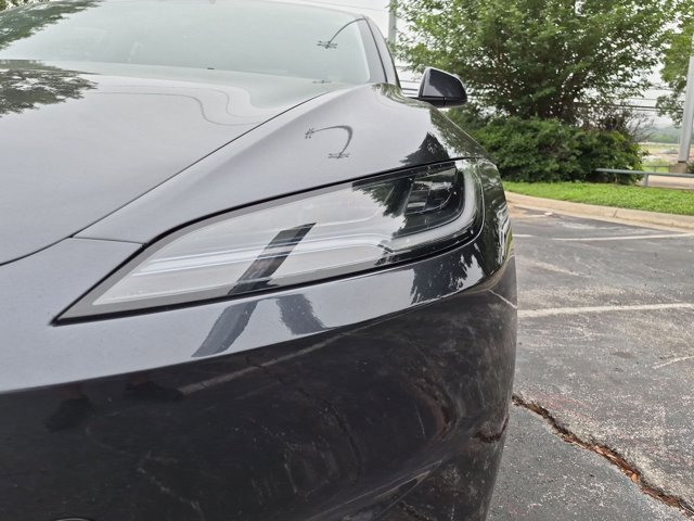 Used 2025 Tesla Model 3 Long Range RWD image 27