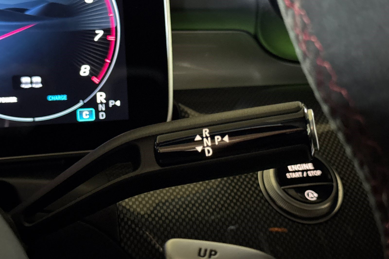 New 2027 Mercedes-Benz CLE 53 AMG 4MATIC Coupe image 17