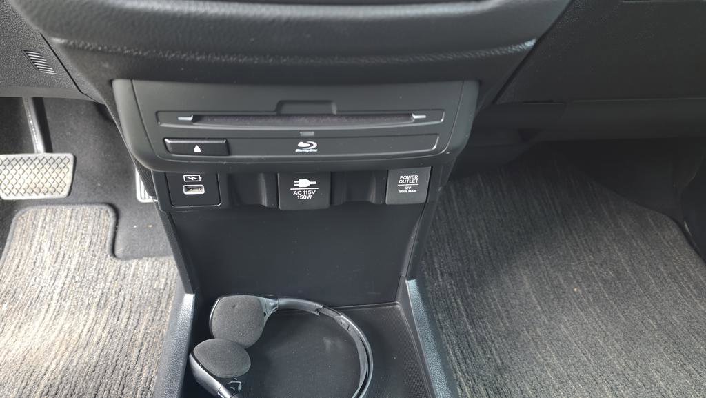 Used 2024 Honda Odyssey Touring image 31