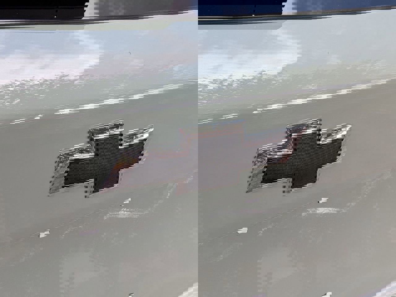 New 2026 Chevrolet Trax ACTIV w/ Sunroof Package image 5