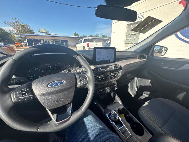 Certified 2022 Ford Escape SE w/ Convenience Package FWD image 13
