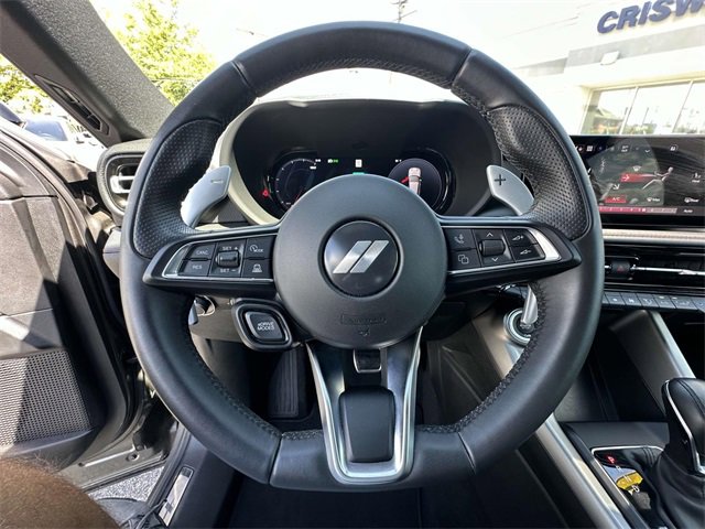 Used 2024 Dodge Hornet R/T image 30