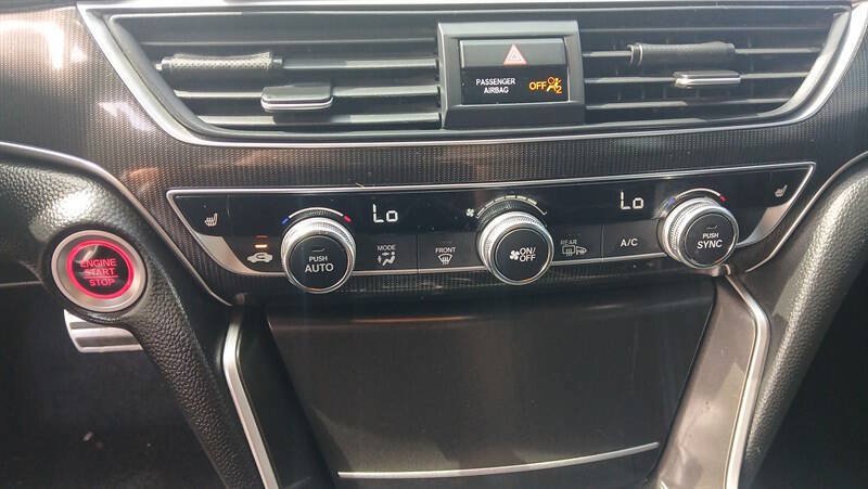 Used 2021 Honda Accord Sport image 16