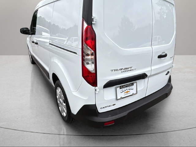 Used 2023 Ford Transit Connect XLT FWD image 36