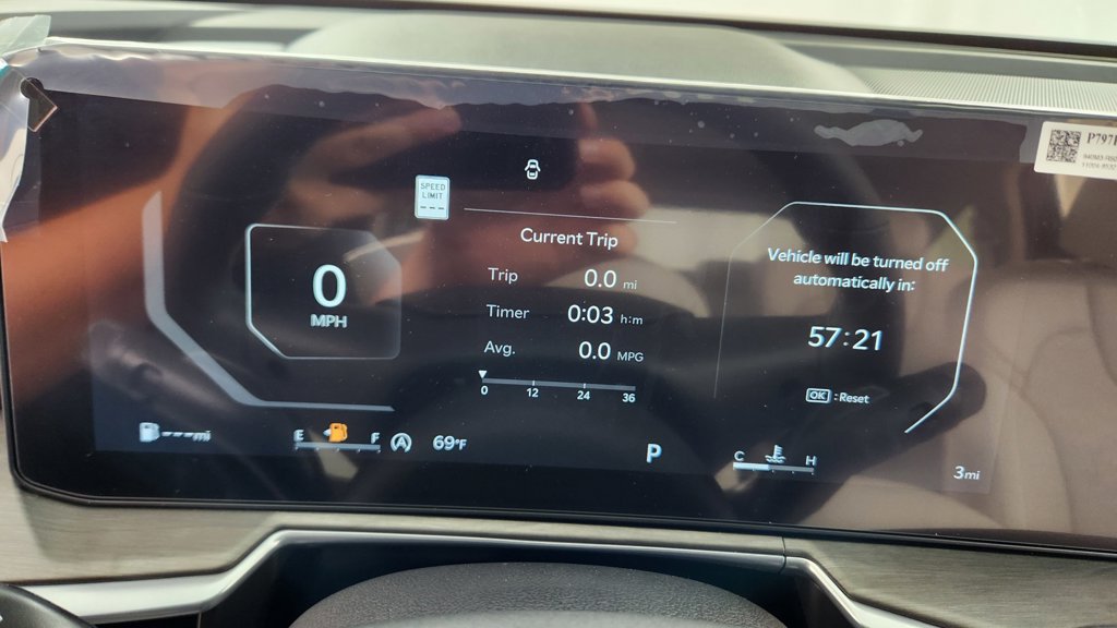 New 2026 Kia Sorento SX AWD/4WD image 25